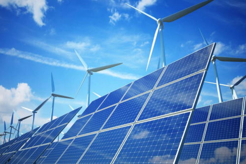 財政部下達27.5億元2022年地方電網(wǎng)風電、光伏等補貼