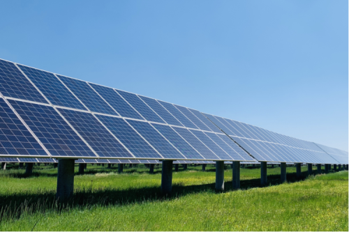 太陽能發(fā)電！“同比增長248.7%”
